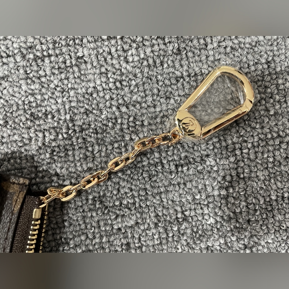 Louis Vuitton Card Holder Recto Verso - Picture 12 of 13